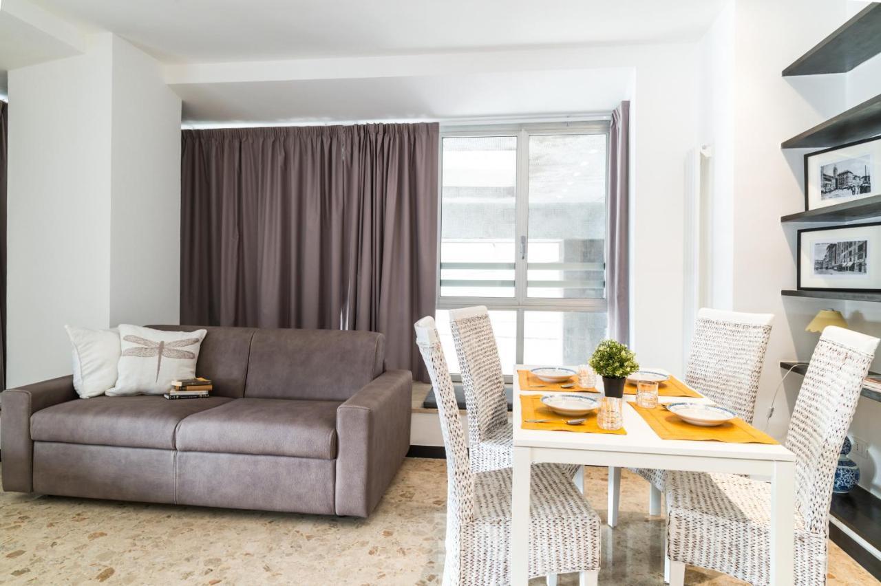 Apartment Ancient Port By Wonderful Italy - Opal *