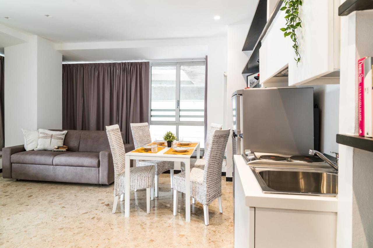 Ancient Port By Wonderful Italy - Opal Apartment