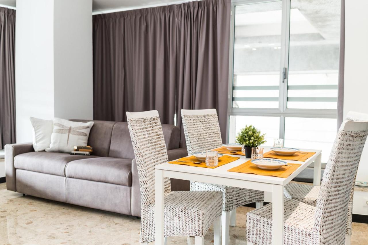 Ancient Port By Wonderful Italy - Opal Apartment Genoa