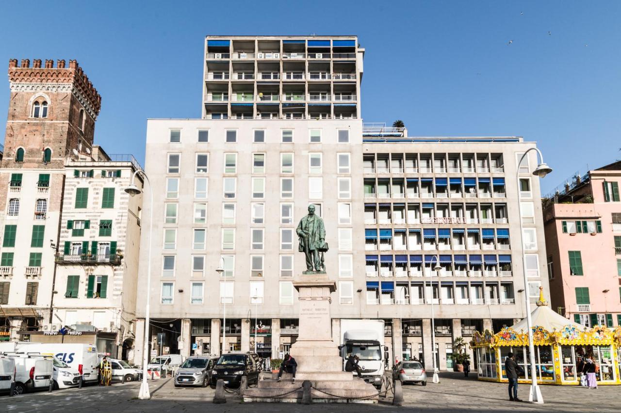 Ancient Port By Wonderful Italy - Opal Apartment Genoa
