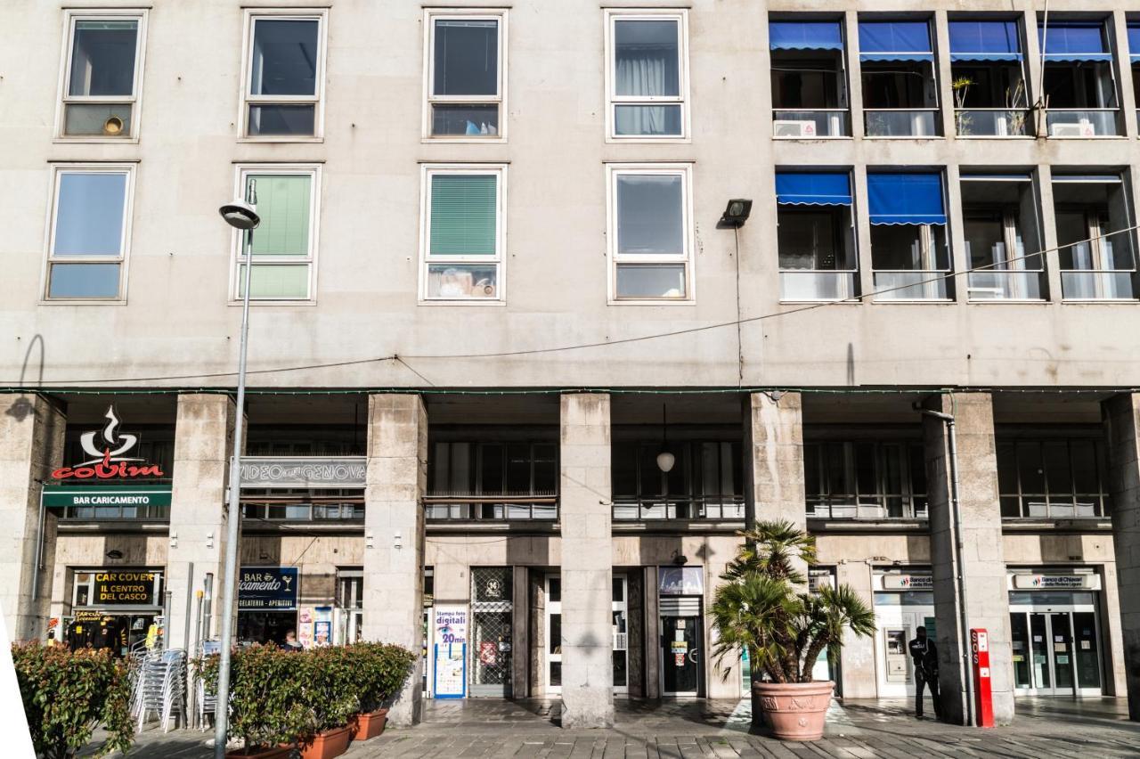 Ancient Port By Wonderful Italy - Opal Apartment Genoa