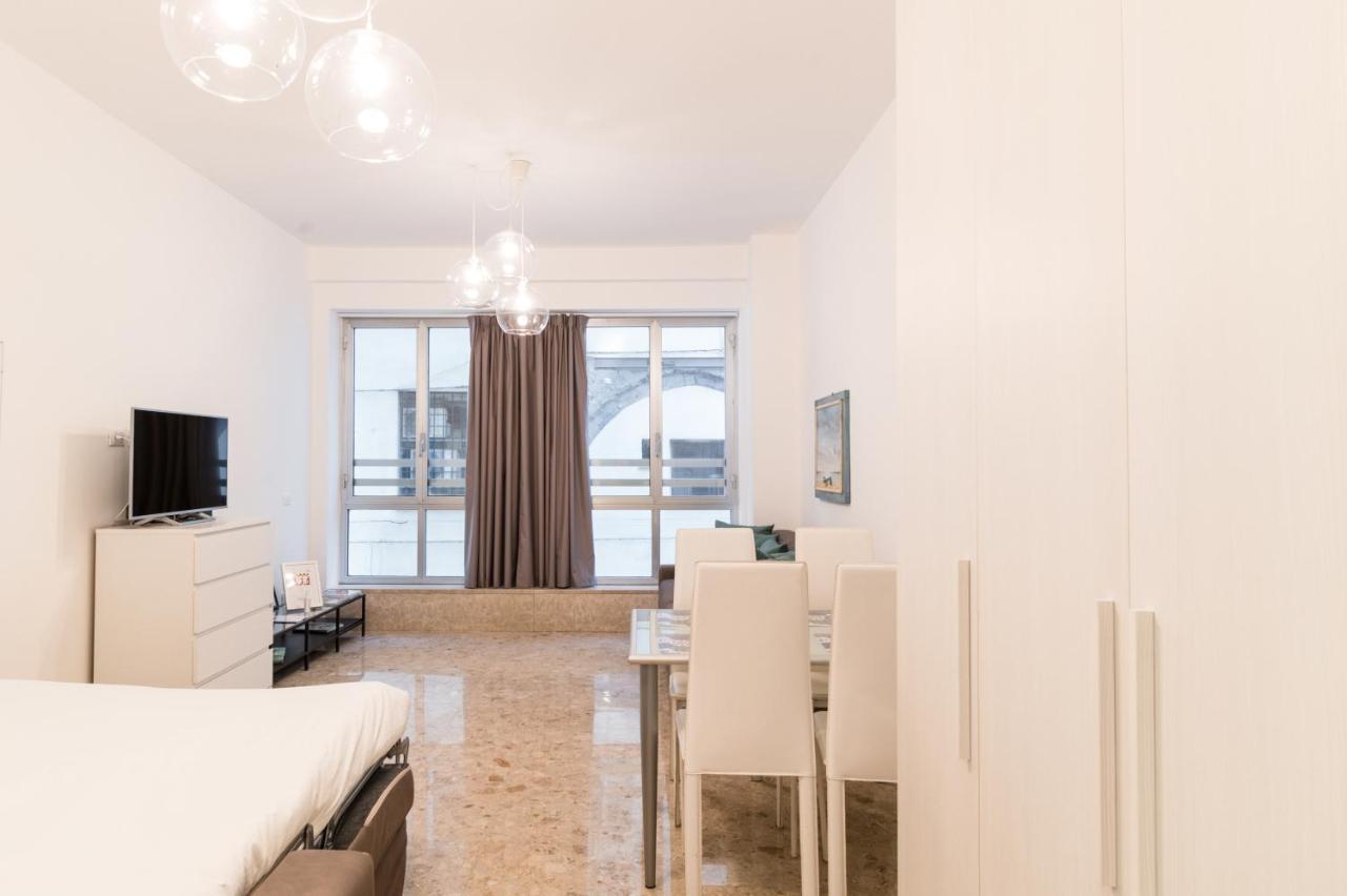 Ancient Port By Wonderful Italy - Opal Apartment Genoa