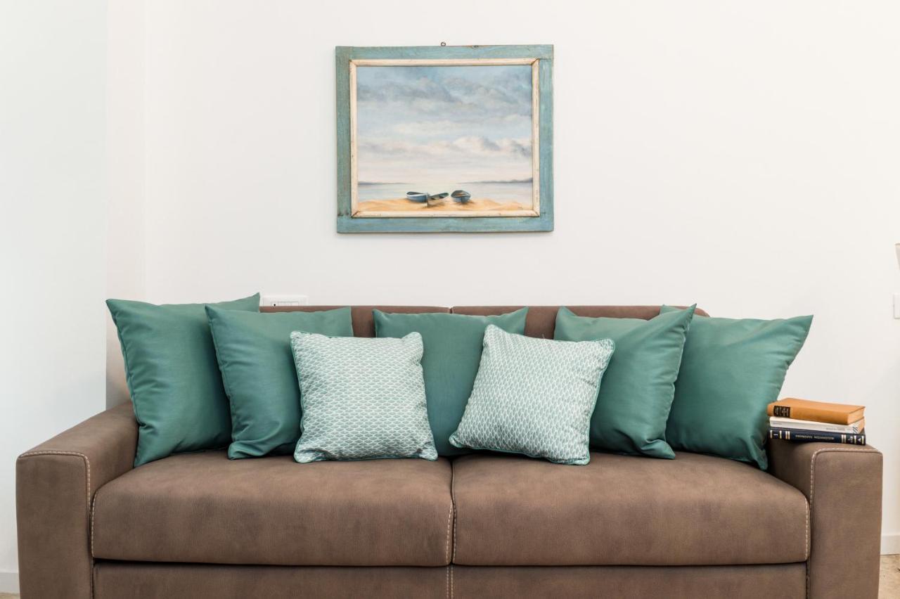 Apartment Ancient Port By Wonderful Italy - Opal