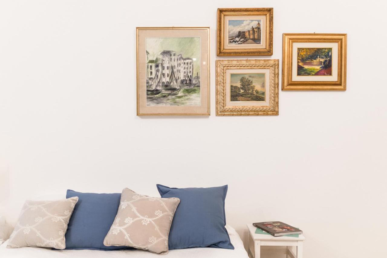 Ancient Port By Wonderful Italy - Opal Apartment