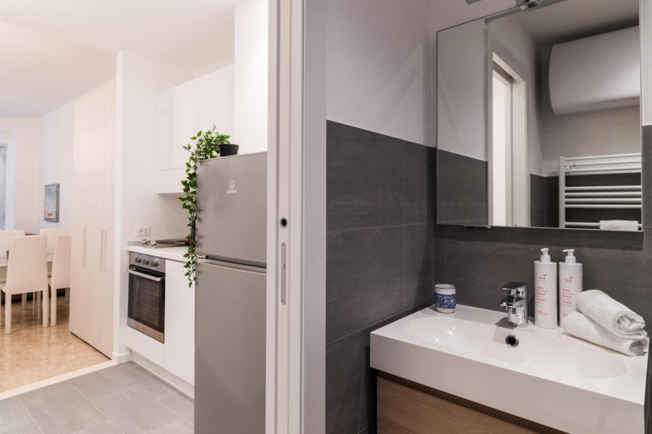 Ancient Port By Wonderful Italy - Opal Apartment *